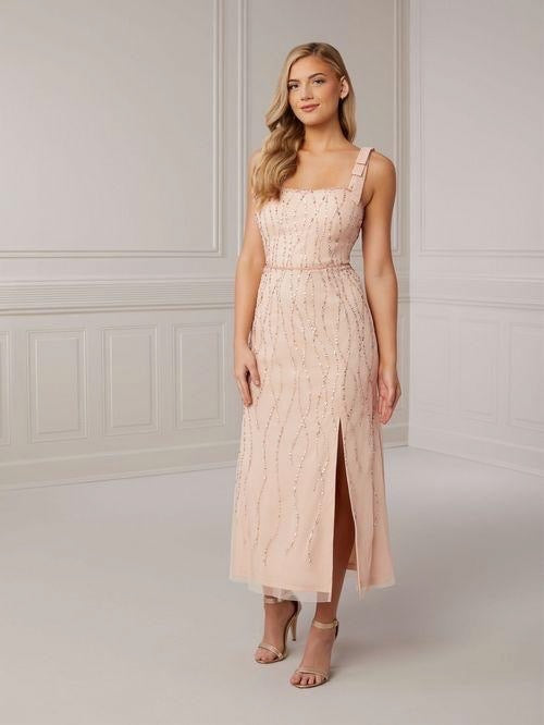 Prom Dress Girl
