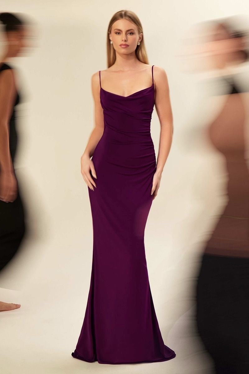 Prom Dress Girl