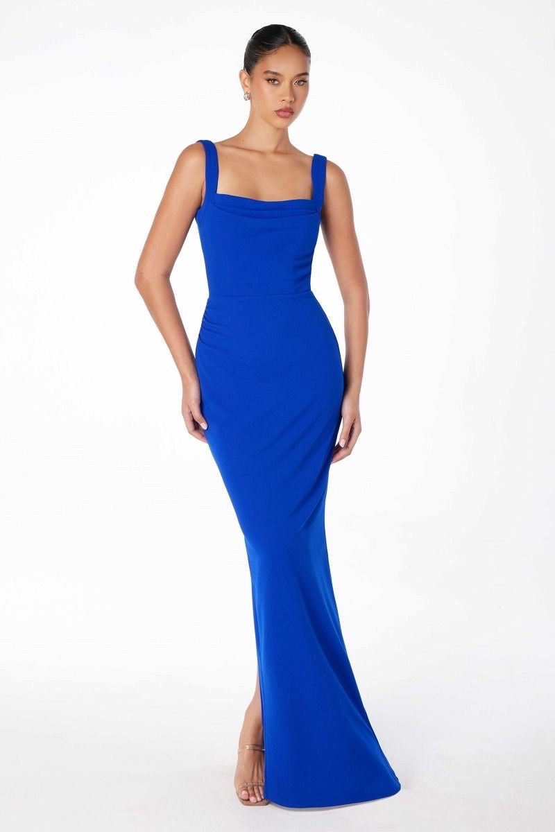 Prom Dress Girl